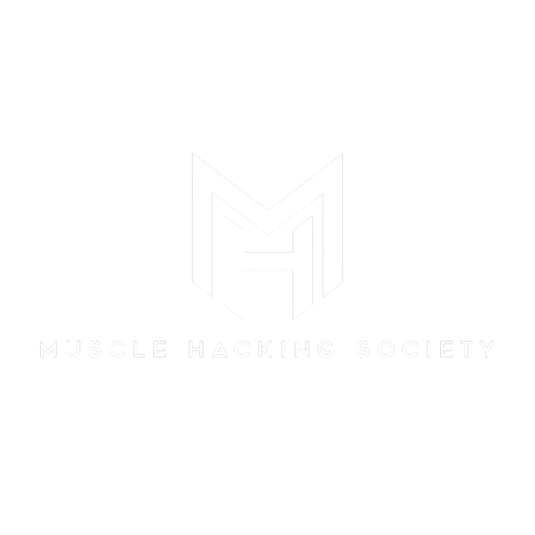 Muscle hacking society logo