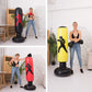 Free Standing Inflatable Punching Bag, Adults Teenage Fitness Sport Stress Relief Boxing Target, Heavy Training Bag