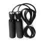 Gym Aerobic Exercise Boxing Bearing Speed Fitness Skipping Jump Rope Adjustable