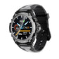 Outdoor sports smart watches, multiple sports, weather, health monitoring, heart rate monitoring, remote camera music control