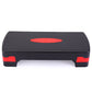 Fitness Pedal-Black Red