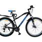 29 Inch Aluminum Alloy Mountain Bike Kugel Blackburn Black/Blue