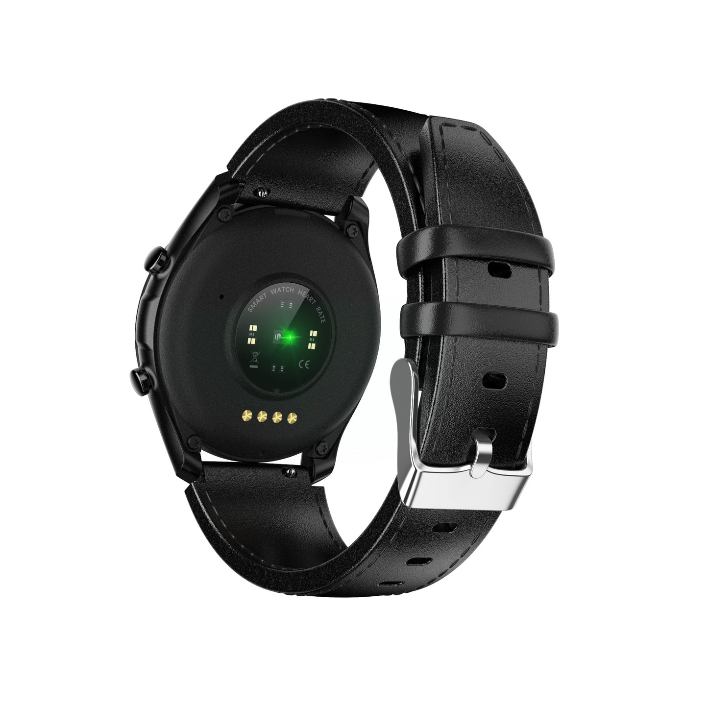 Smart watch can be connected to TWS headset, step counting, sleep monitoring, heart rate, blood pressure recording, smart bracelet, sedentary reminder